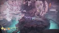 Destiny 2's new region is filled with secrets (Image via Bungie)